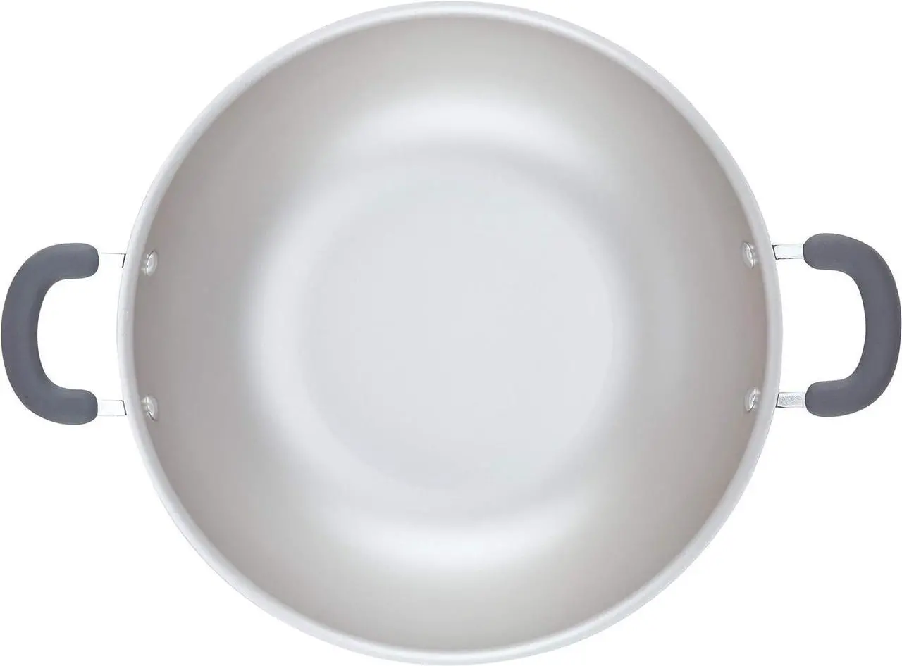 Rachael Ray Create Delicious Frying Pan - Thumbnail 4