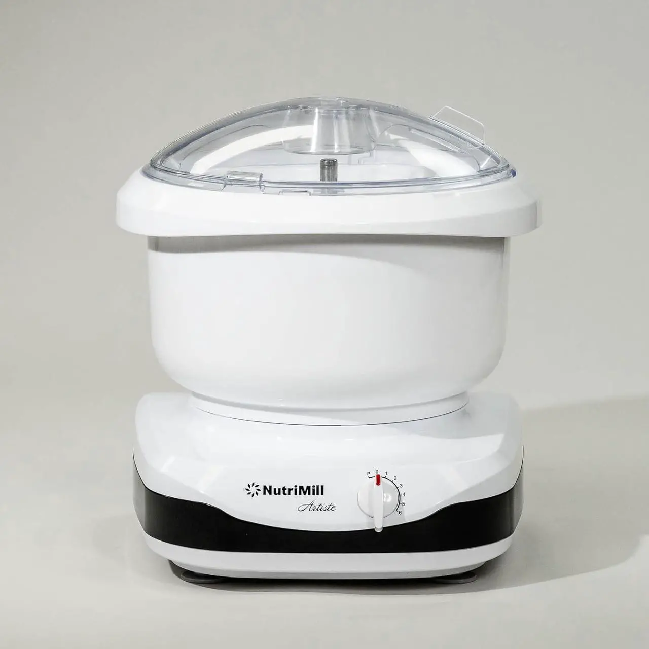 NutriMill Artiste Mixer