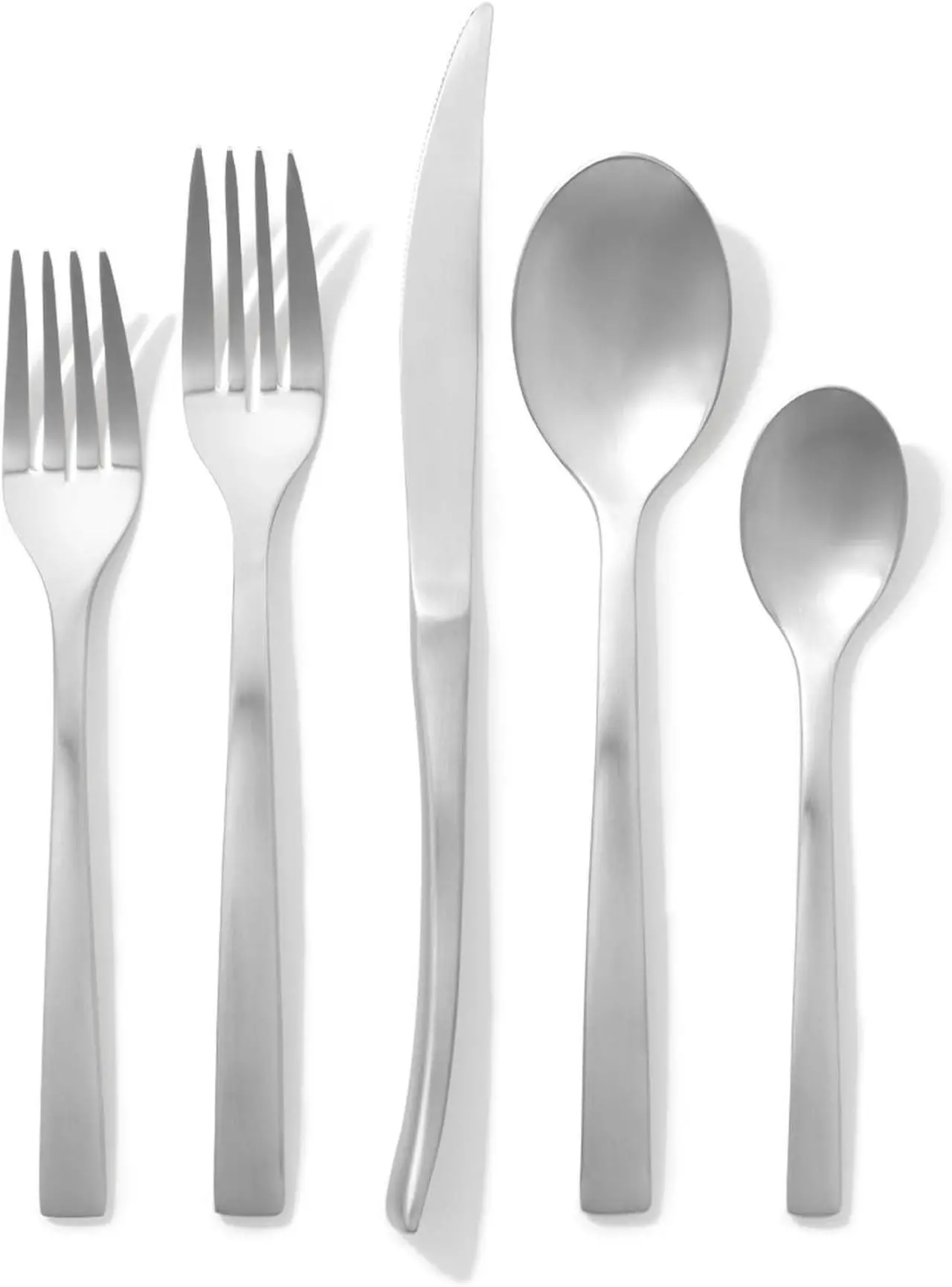 Public Goods Flatware Set