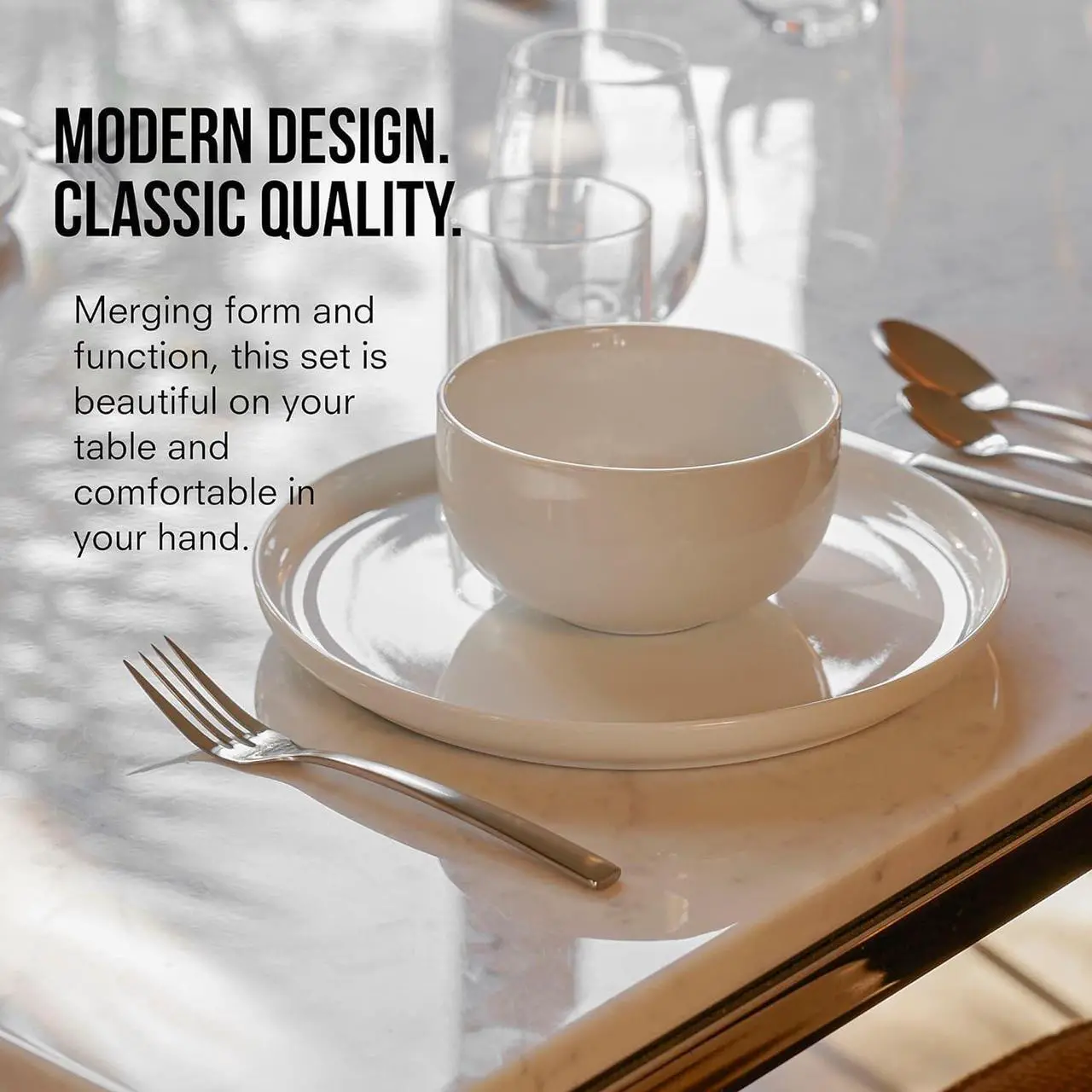 Public Goods Flatware Set - Thumbnail 3