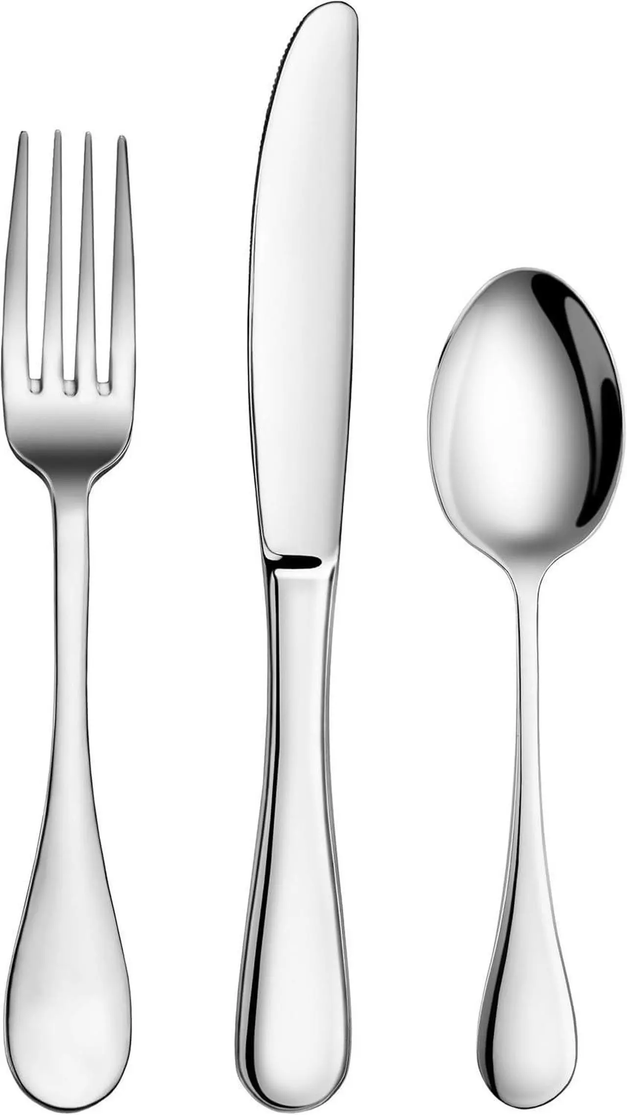 Artaste Rain Flatware - Thumbnail 5