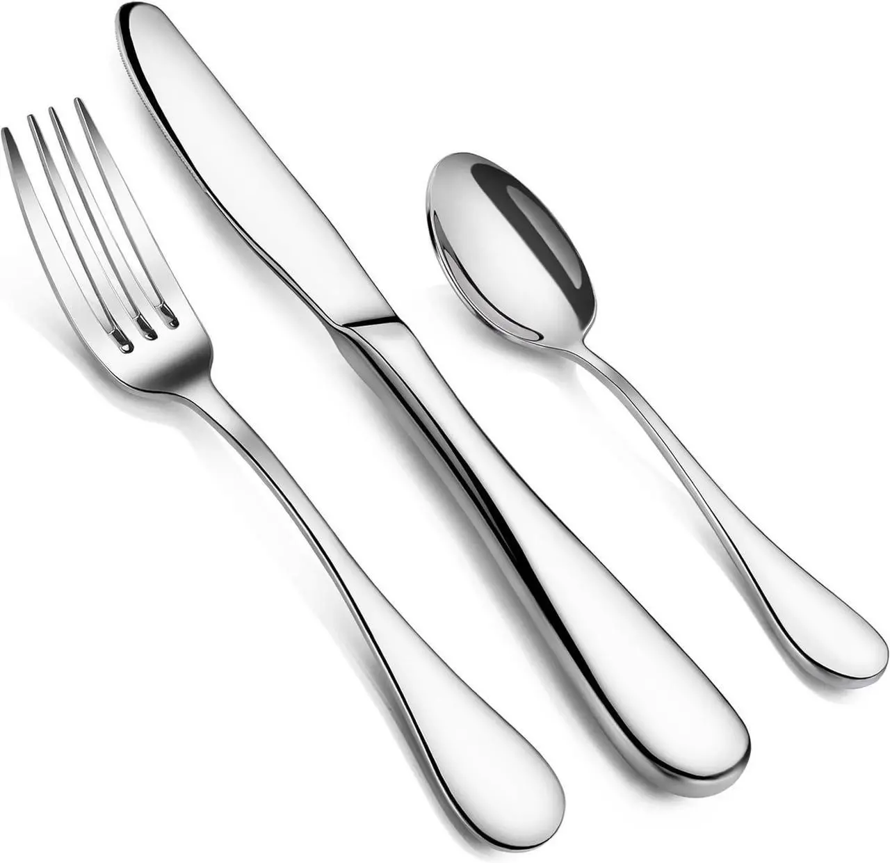 Artaste Rain Flatware - Thumbnail 4