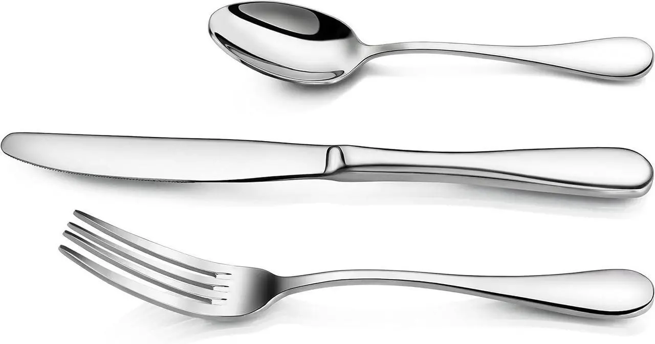 Artaste Rain Flatware - Thumbnail 2