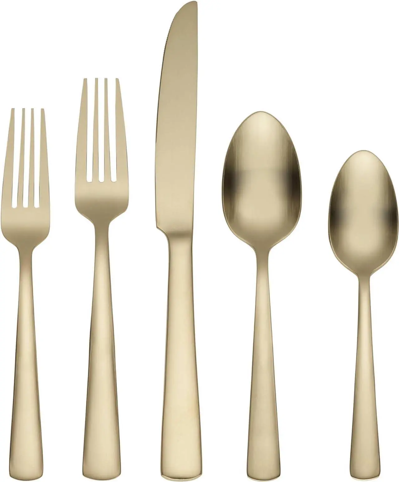 Oneida Aptitude Flatware - Thumbnail 4