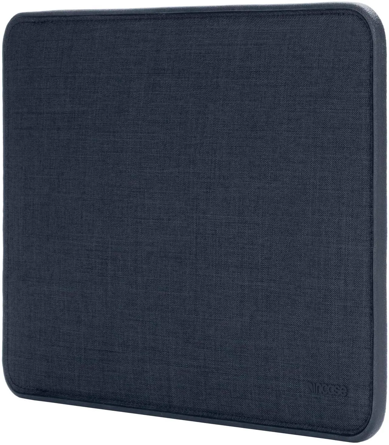 Main image of Incase ICON Sleeve with Woolenex - MacBook Air 13 inch Case - 2025, 2024, 2023, 2022, M4, M3, M2 - Fitted MacBook Case, Laptop Sleeve, Hard Cover, Durable, Lightweight - Heather Navy