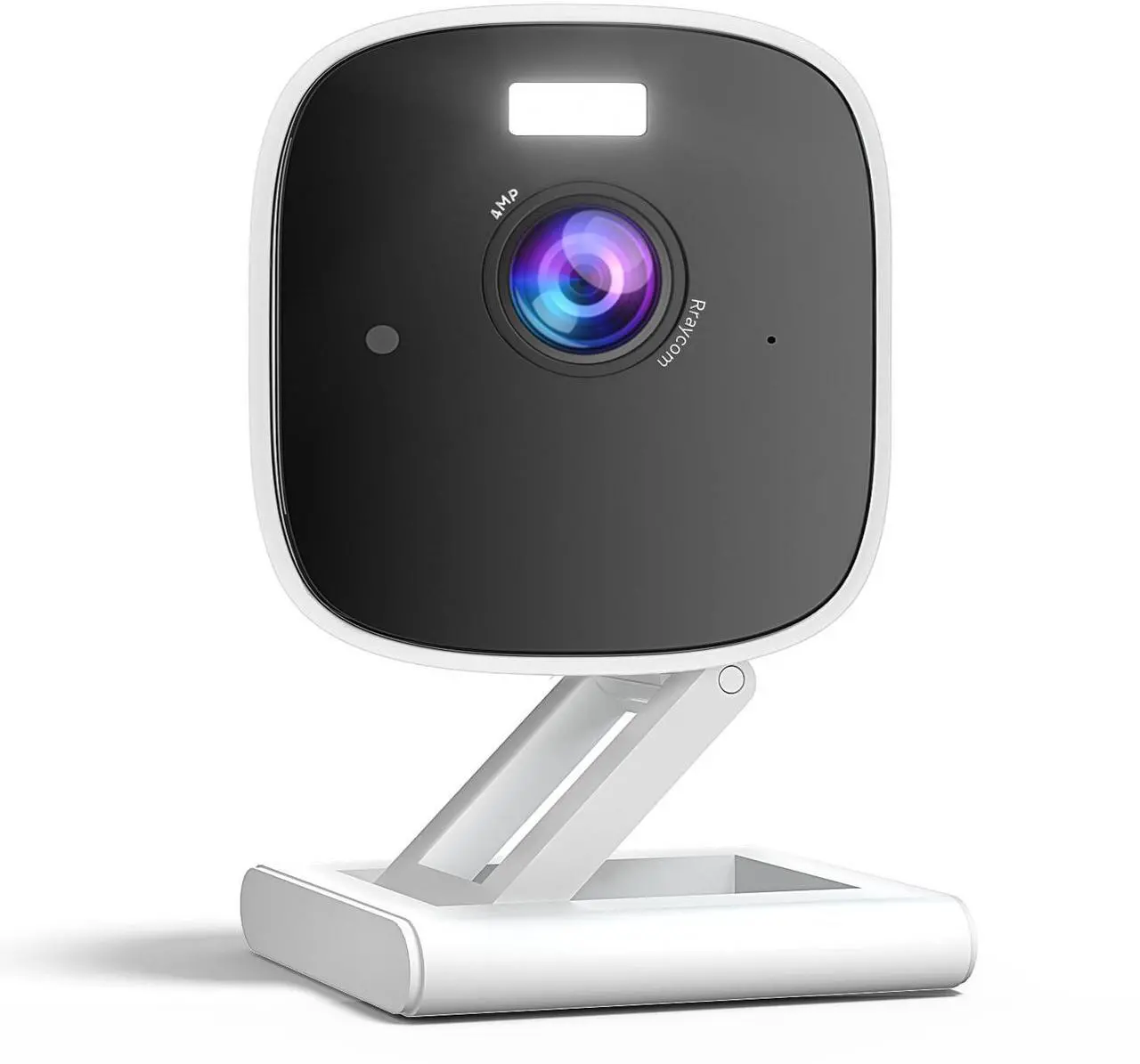 Main image of 4PC Indoor Security Cameras, Window Camera with Magnetic Mount, 2K Wifi Cameras for Home Security with 24/7 Playback, AI Motion Detection, Color Night Vision, 2-Way Audio, Cloud/SD, Works Alexa