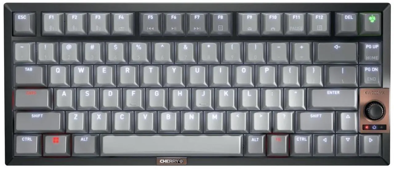 CHERRY KW 300 MX