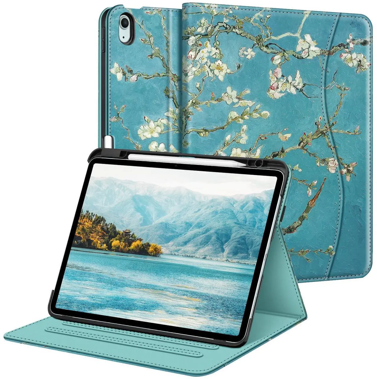 Fintie Folio Case for iPad