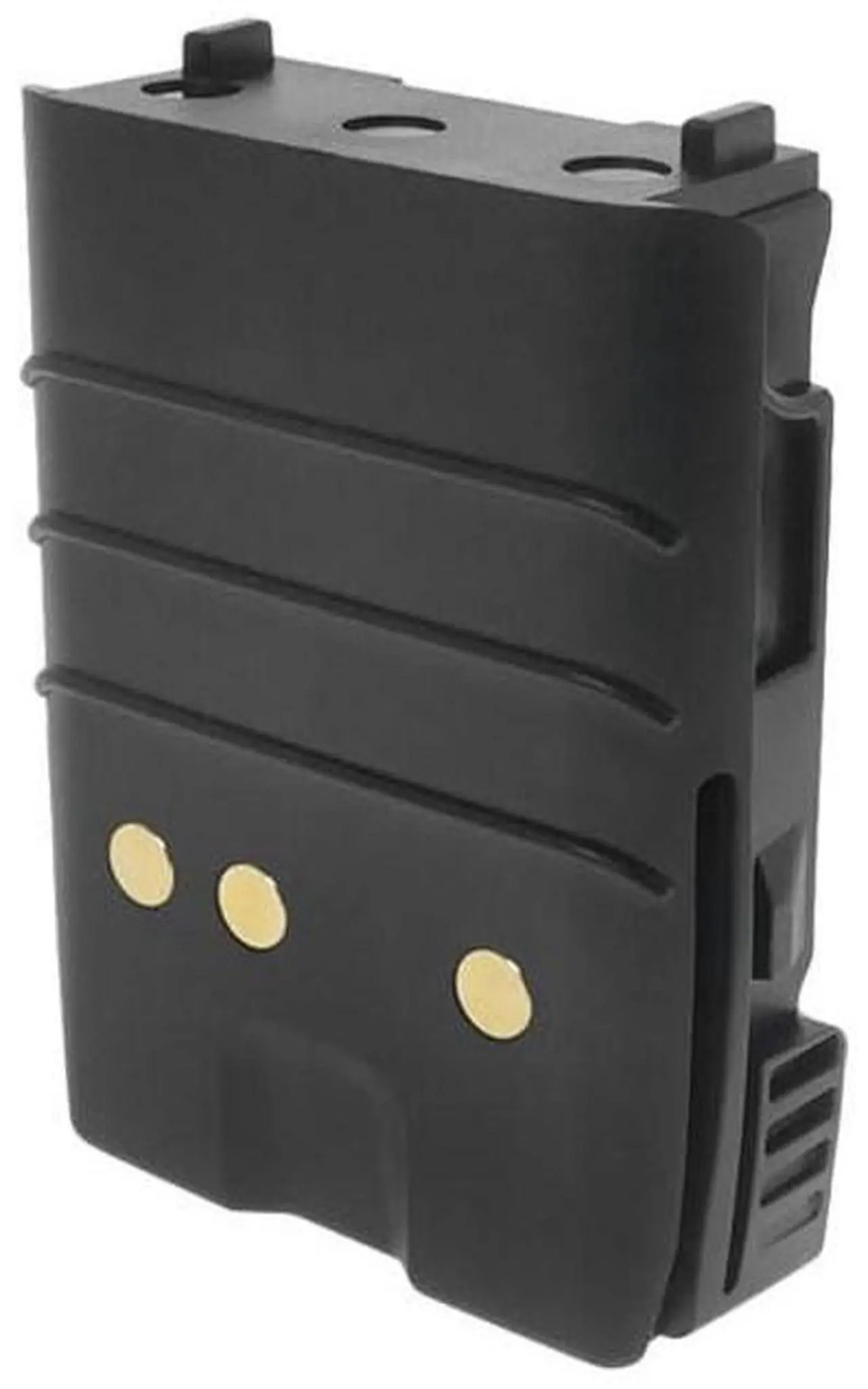 Artisan Power Replacement Battery for Harris XL 200P and XL 185P Radios - Thumbnail 4