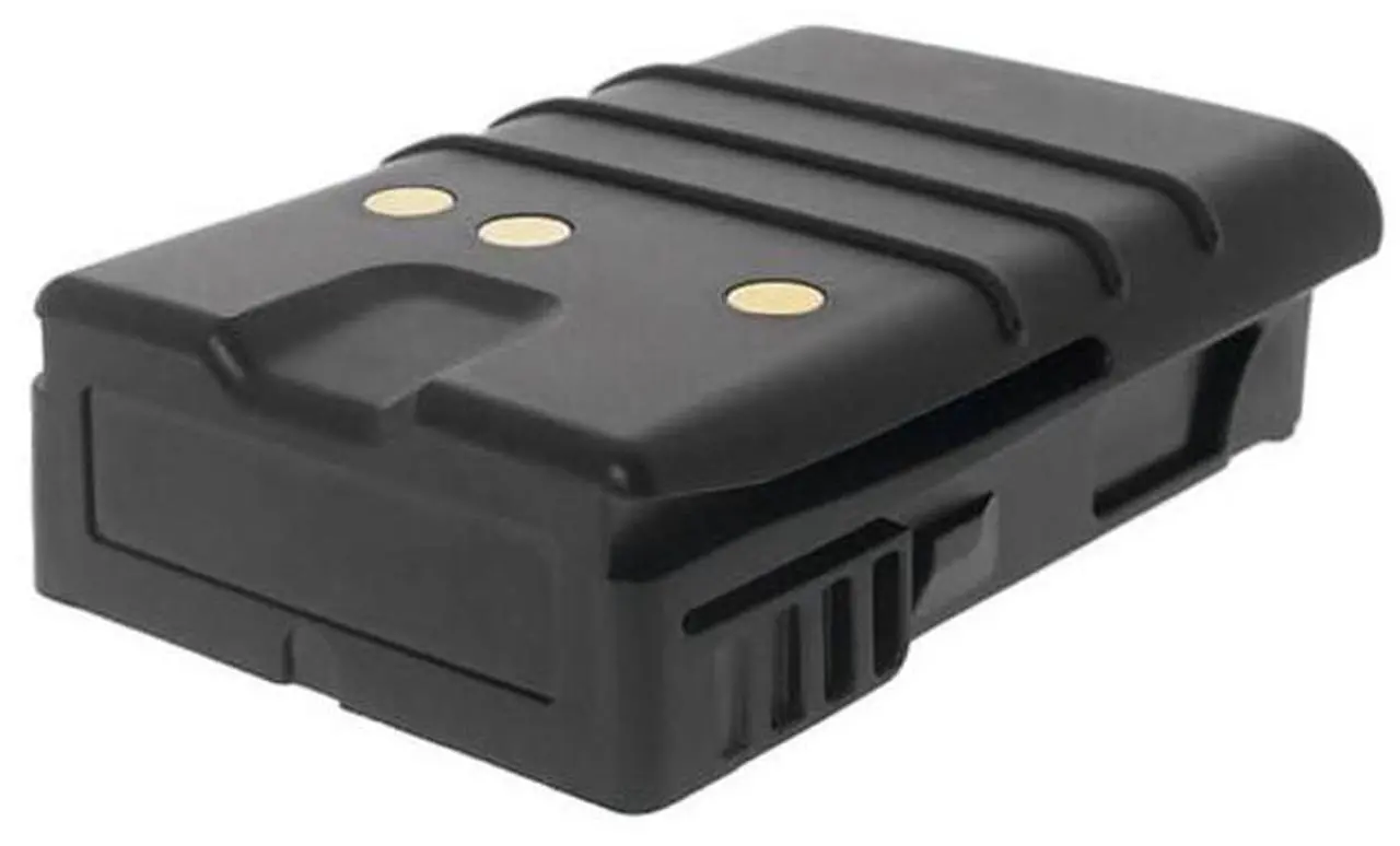 Artisan Power Replacement Battery for Harris XL 200P and XL 185P Radios - Thumbnail 3