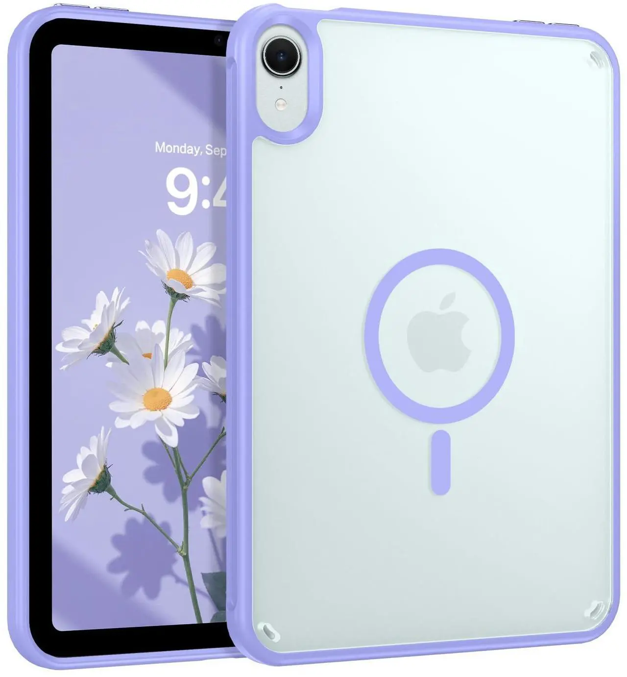 Telaso Magnetic Case for iPad Mini - Thumbnail 2