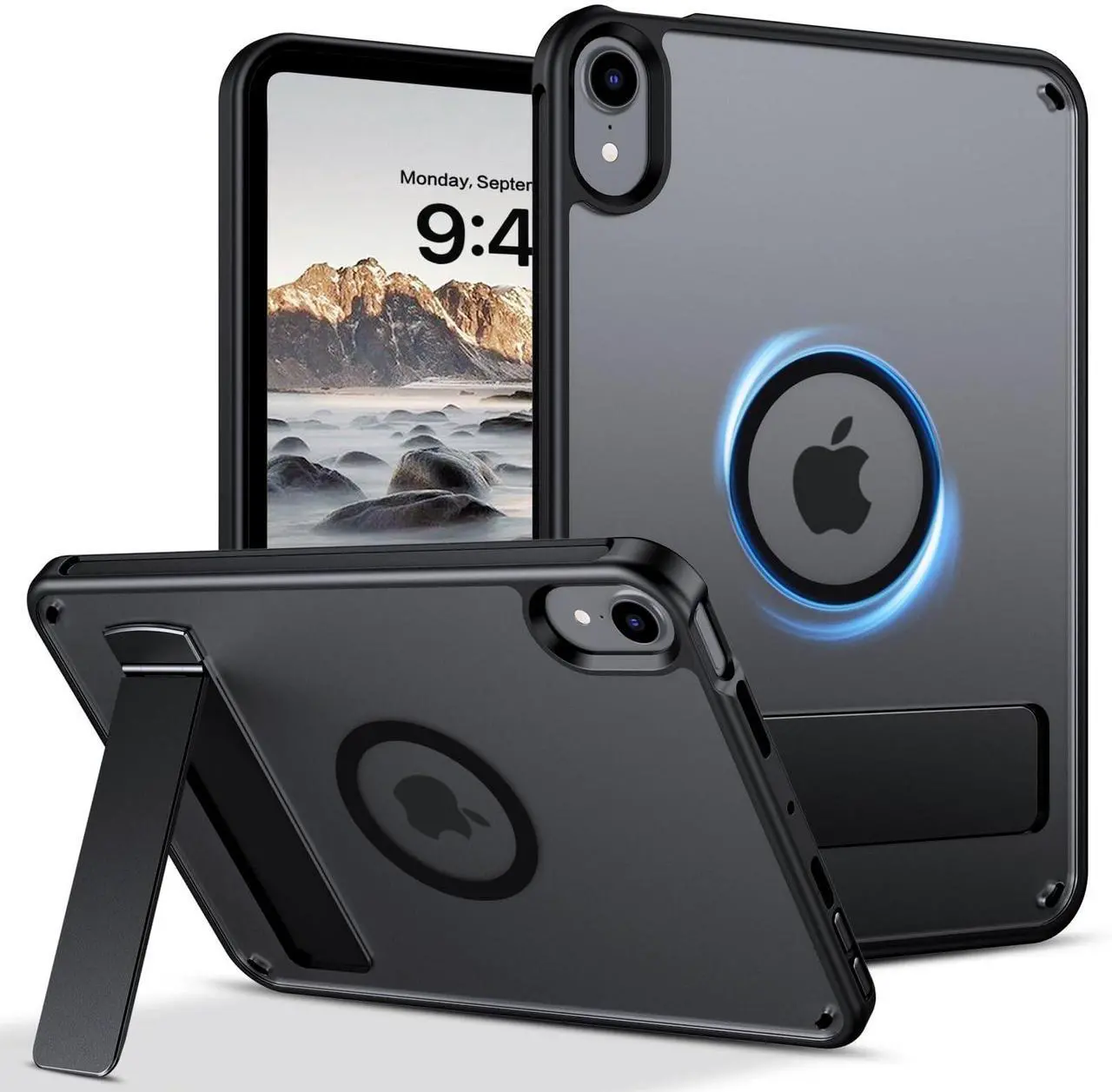 Telaso Case for iPad - Thumbnail 3