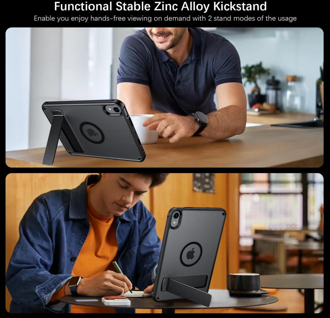 Telaso Case for iPad - Thumbnail 5