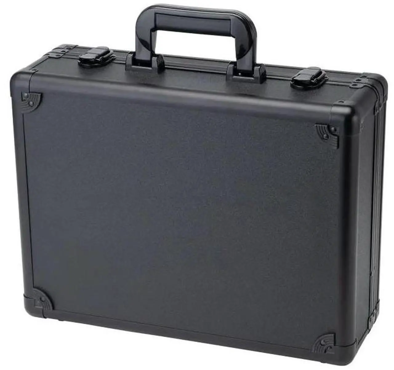 Alt view image 3 of 5 - Pokemon TCG: Glory of Team Rocket Giovanni's Carry Case Set - 30 Packs, Carrying Case