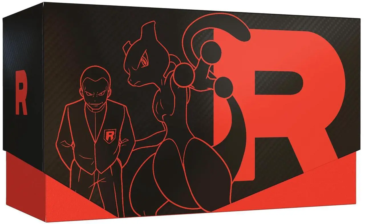 Alt view image 3 of 4 - Pokemon TCG: Scarlet & Violet - Destined Rivals Elite Trainer Box