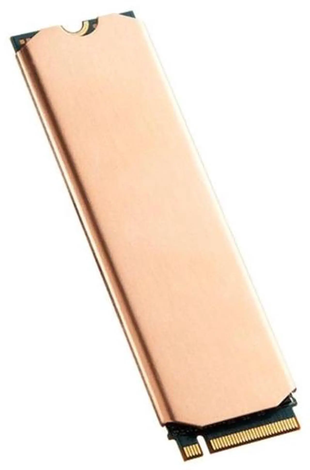 Alt view image 5 of 7 - 80  M.2 2230 SSD Heatsink NVMe TN30 TN42 TN80 Hard Disk Heat Sink for SteamDeck Game 2242 2280 SSD Radiator Dropship
