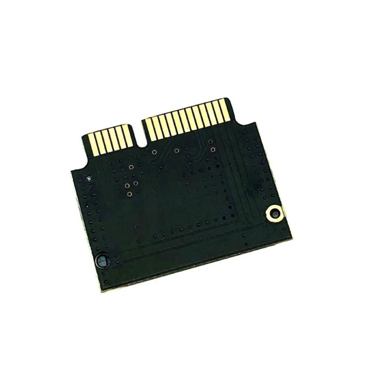 Alt view image 2 of 2 - M.2 SSD to 1n SSD Adapter SATA M.2 SSD Adapter for UX31/UX21/UX51/UX21E/UX31E
