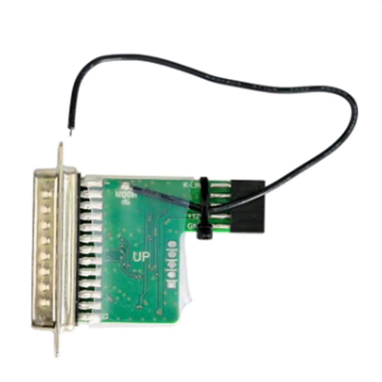 Main image of EWS3 adapter for programmer