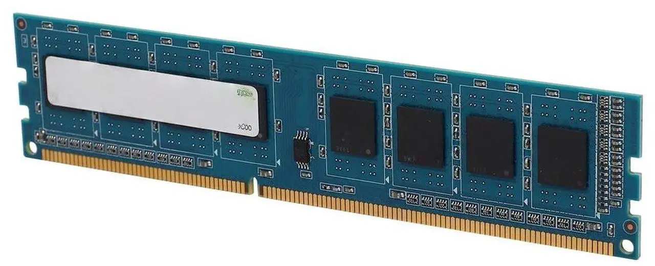 Main image of 3 4GB Desktop Memory 1RX8 PC3L-12800U 1600Mhz 240-pin 1.35V CL11 Memory for Motherboard