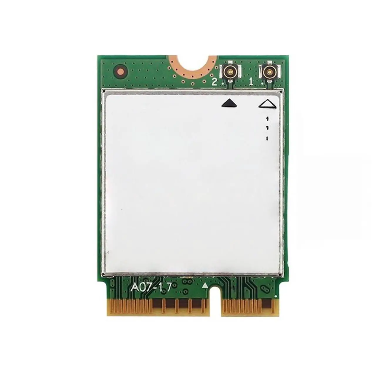 Main image of AX211NGW WiFi 6E Tri-Band 2.4G/5G/6 Wireless Network Wifi Card Bluetooth 5.3 AX211 M.2 Wifi Wireless Network Card