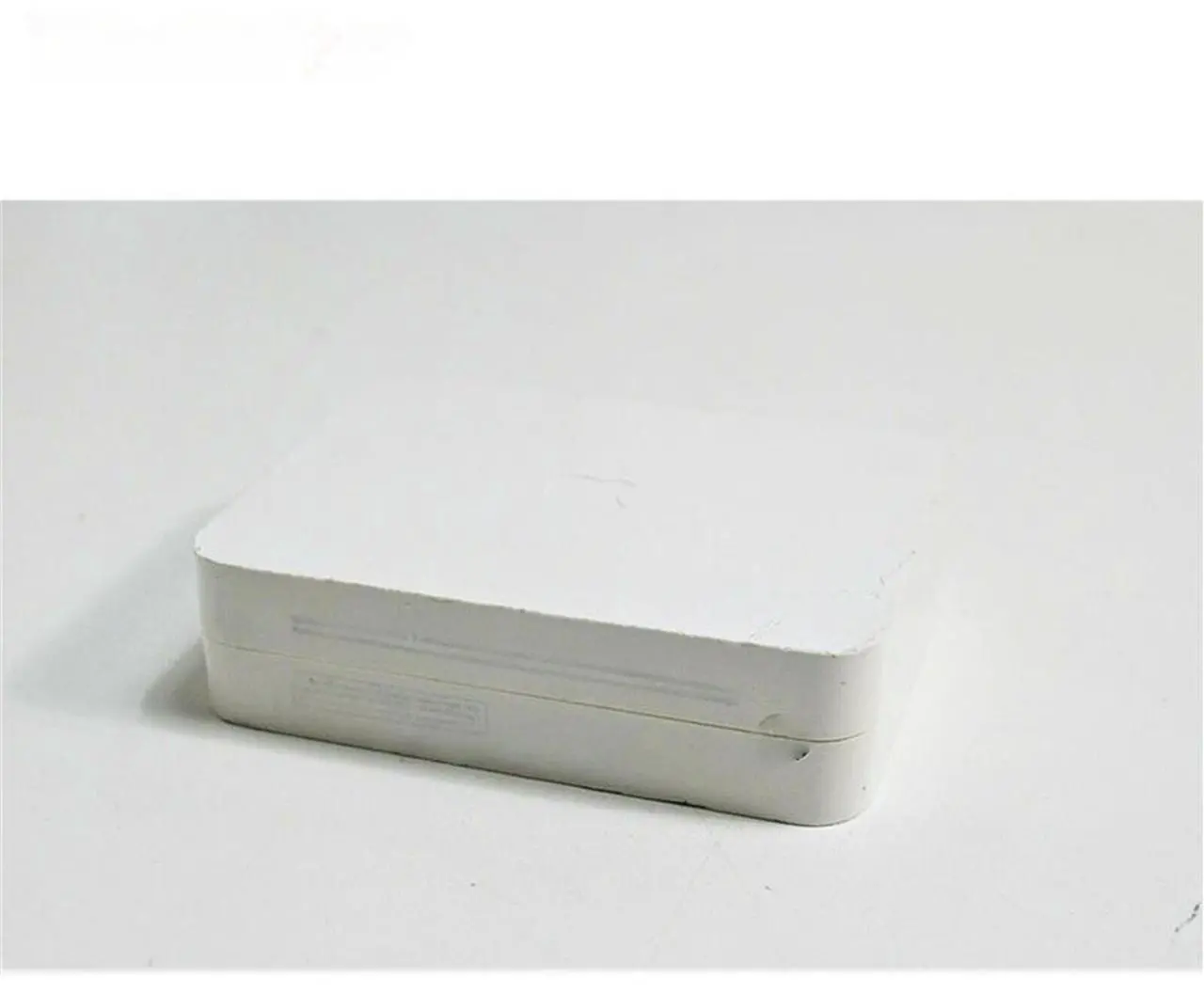 Main image of 65W Power Supply A1096 for 20" DVI HD Cinema Monitor M9177 A1096 A1081 AC Adapter 661-3760 661-3366