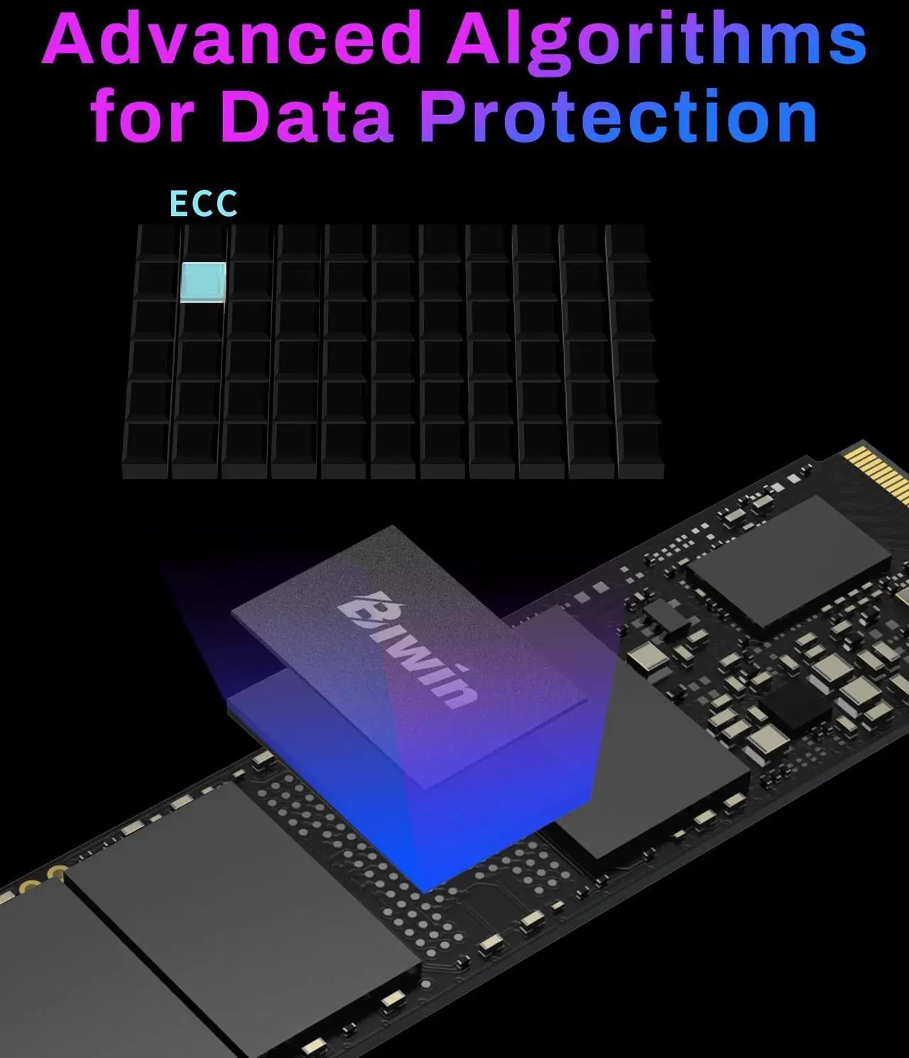 Biwin Black Opal Nv7400 2tb...