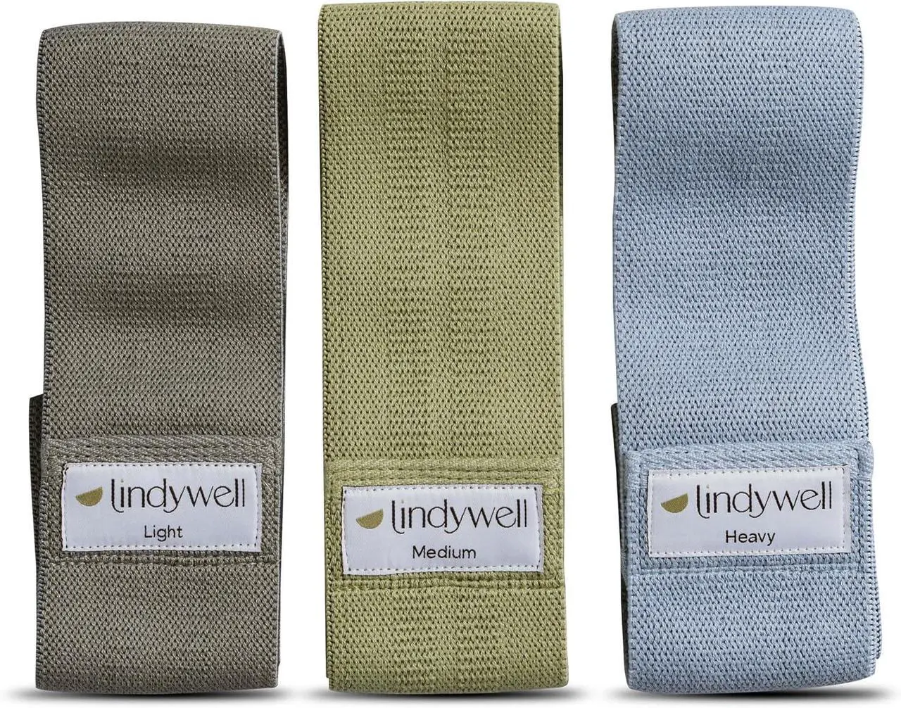 Lindywell Exercise Bands