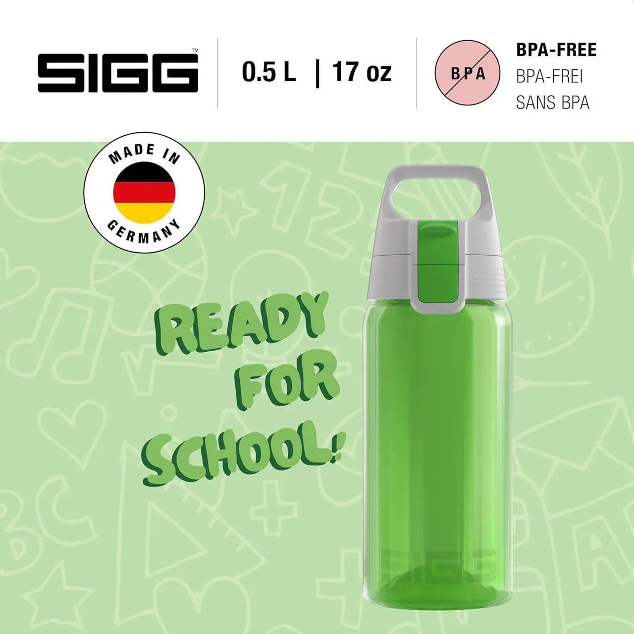 Sigg Viva One - Thumbnail 2