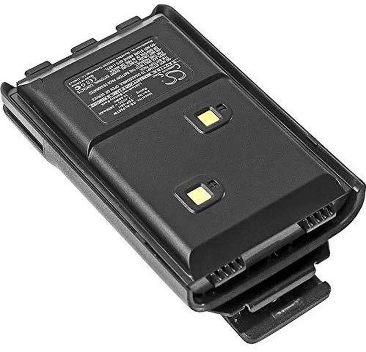 Cameron Sino Alinco EBP-88H Battery - Thumbnail 4