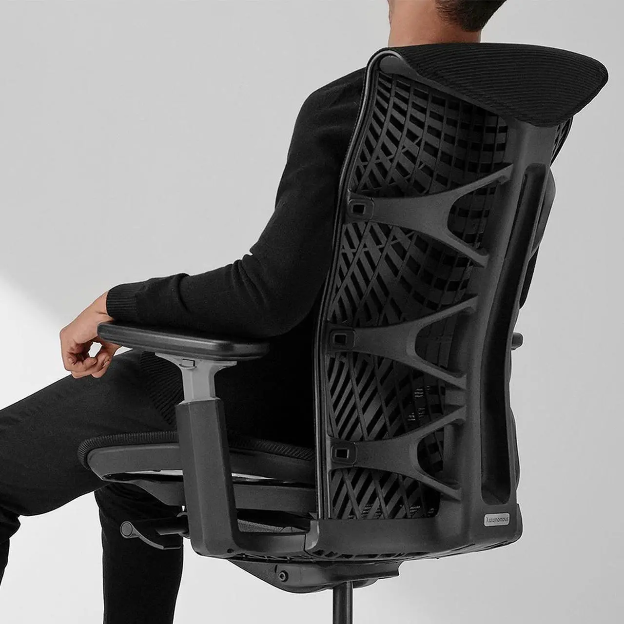 Autonomous ErgoChair 2 Office Chair - Thumbnail 3