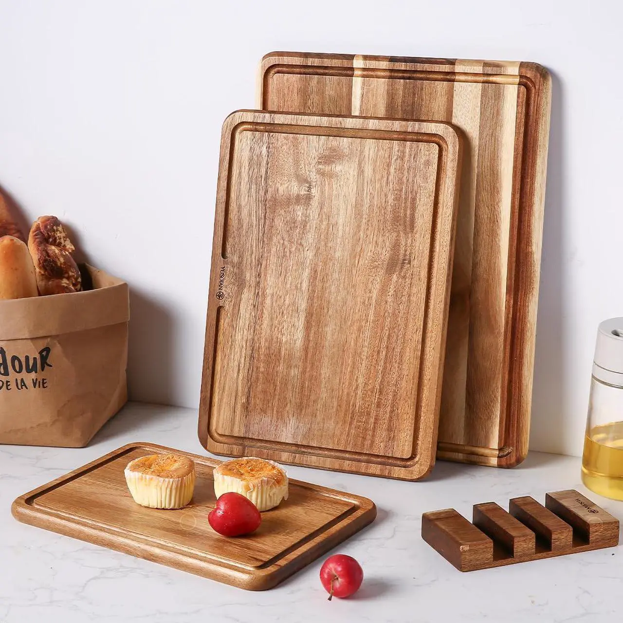 YUSOTAN Cutting Board - Thumbnail 3
