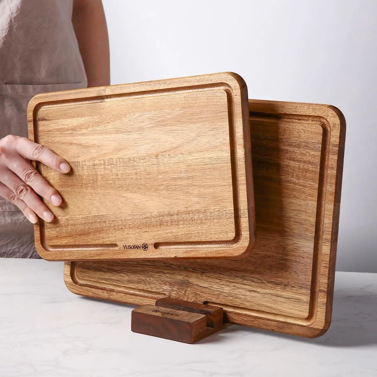 YUSOTAN Cutting Board - Thumbnail 2