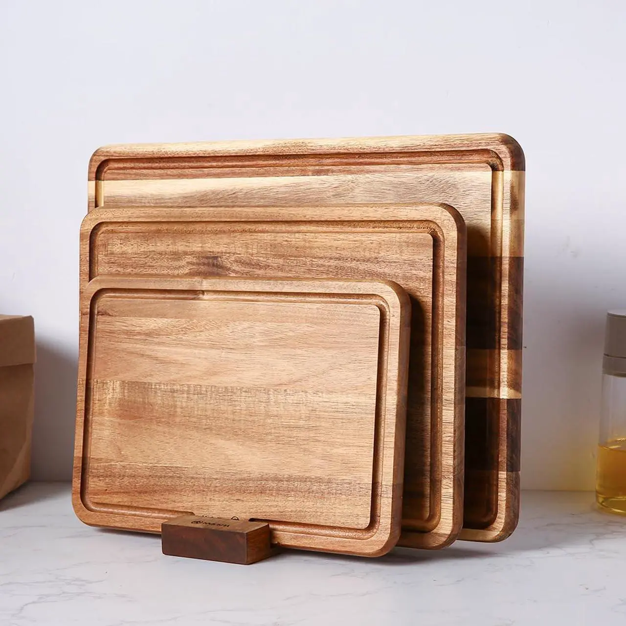 YUSOTAN Cutting Board