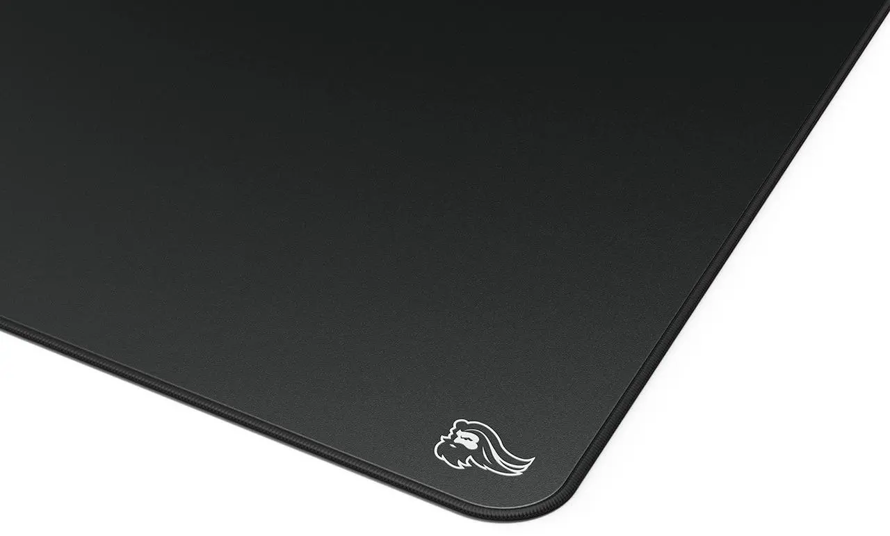 Glorious Element Mouse Pad Fire - Thumbnail 2