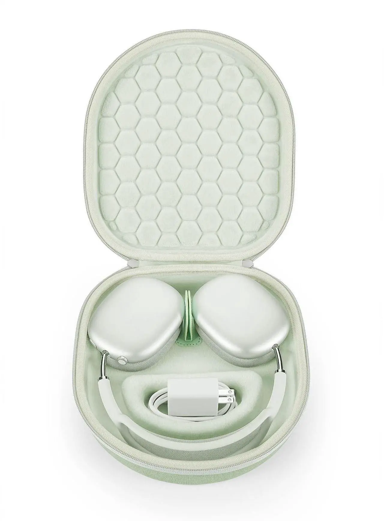 Yinke Smart Case for Apple AirPods Max - Thumbnail 2
