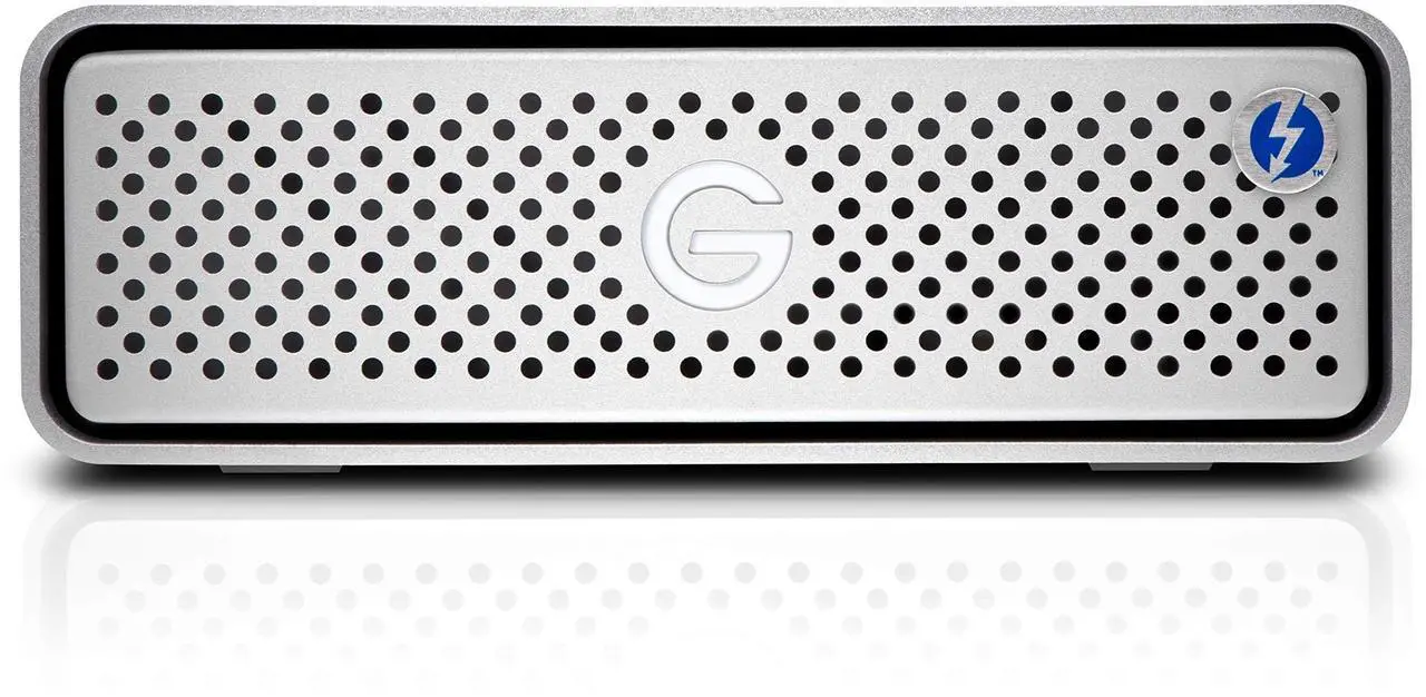 G-Technology G-Drive - Thumbnail 5
