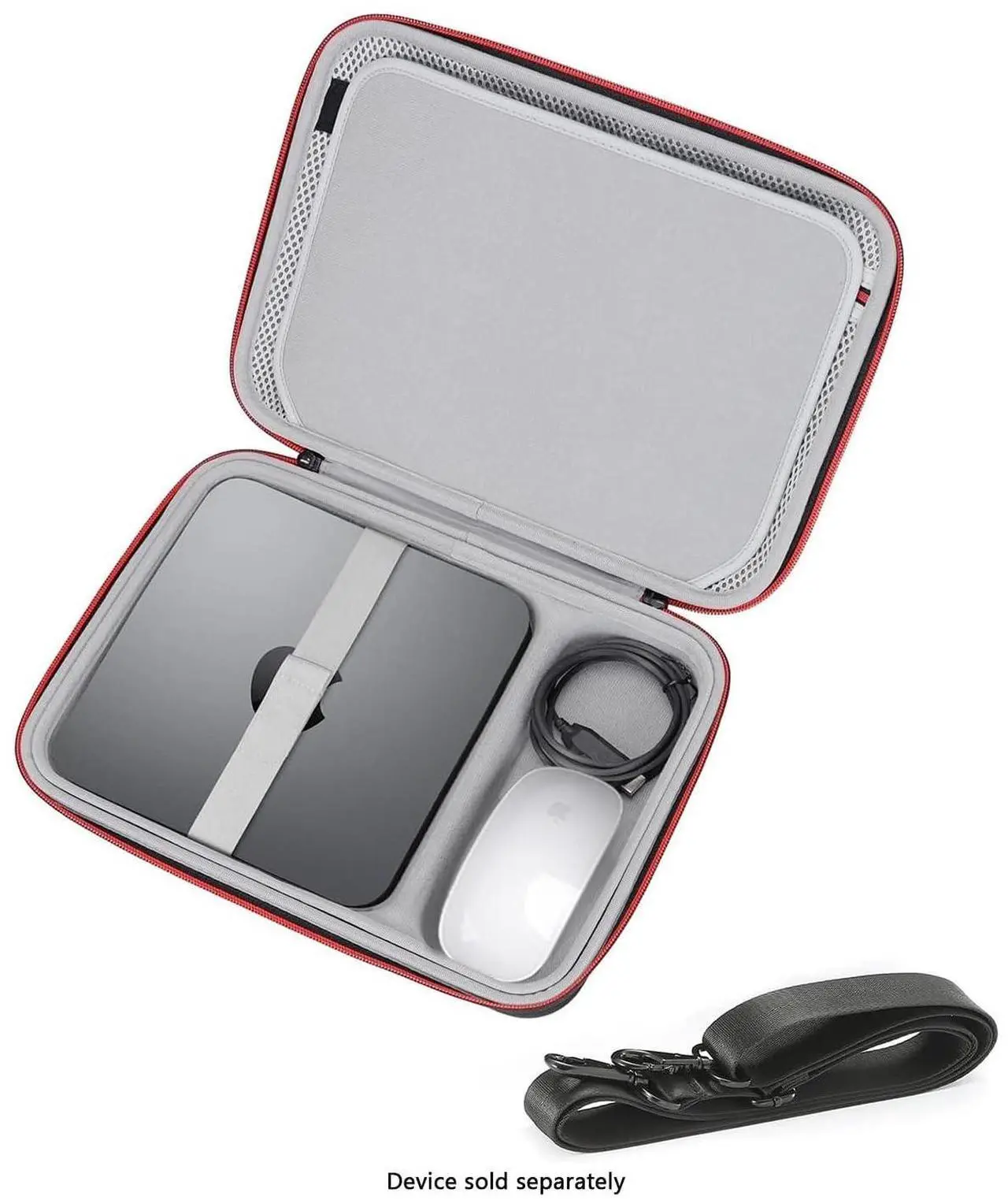 Sahara Venture Series Carry Case Organizer - Thumbnail 4