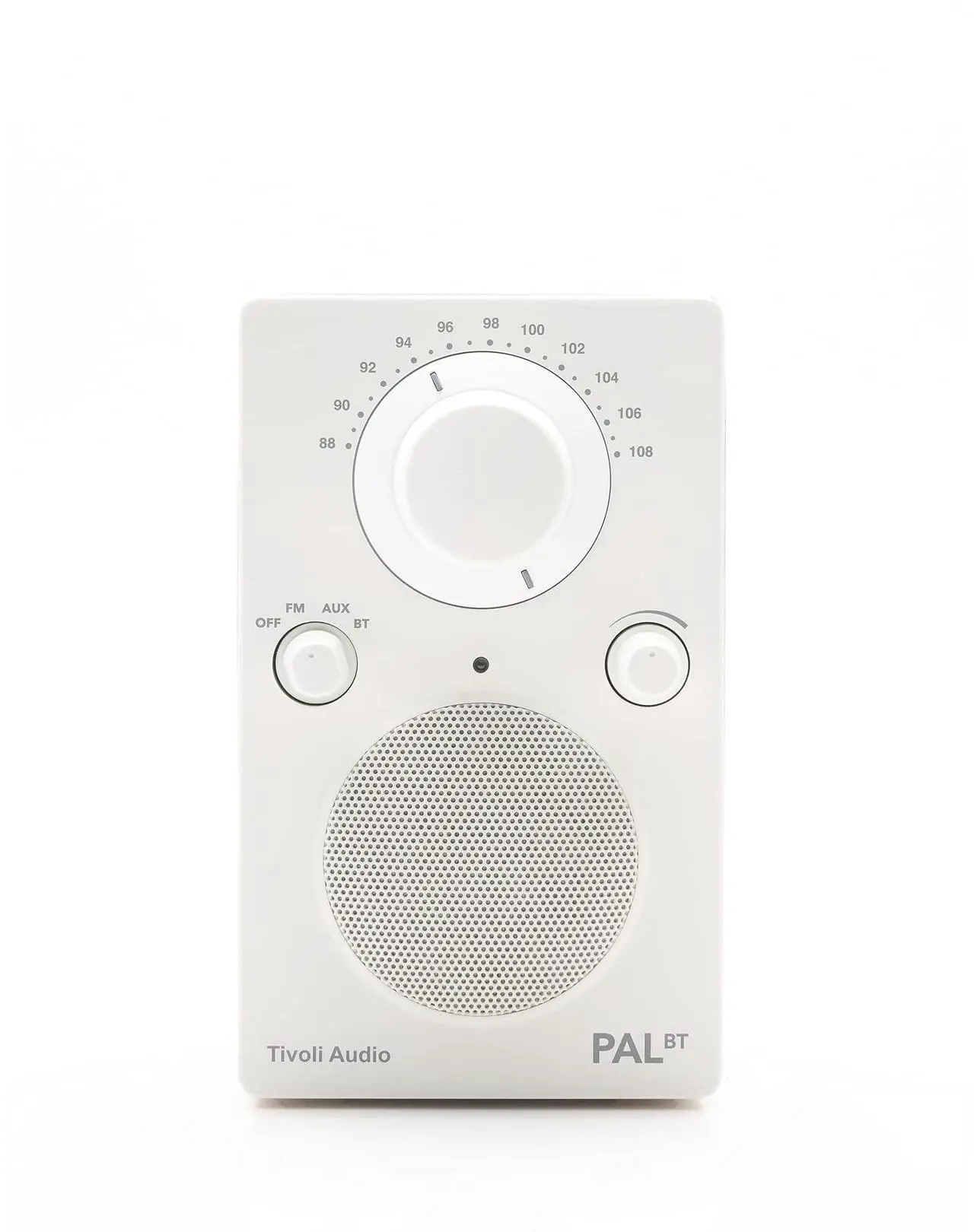 Tivoli Audio PAL BT Gen 3 - Thumbnail 4