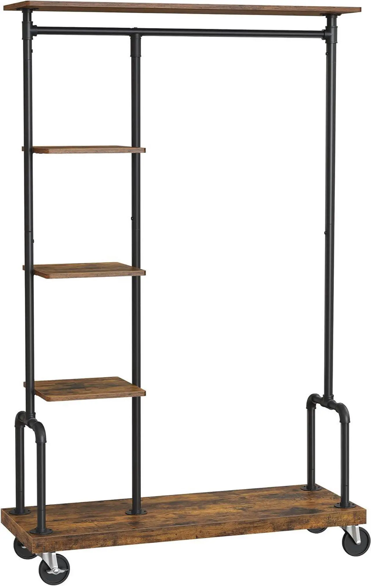 VASAGLE Clothes Rack - Thumbnail 2