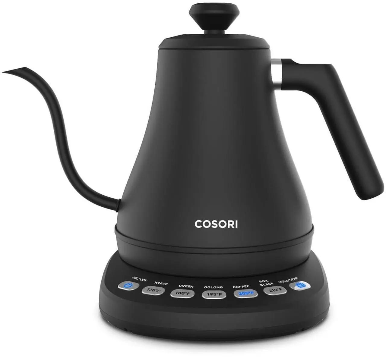 Cosori Gooseneck Kettle