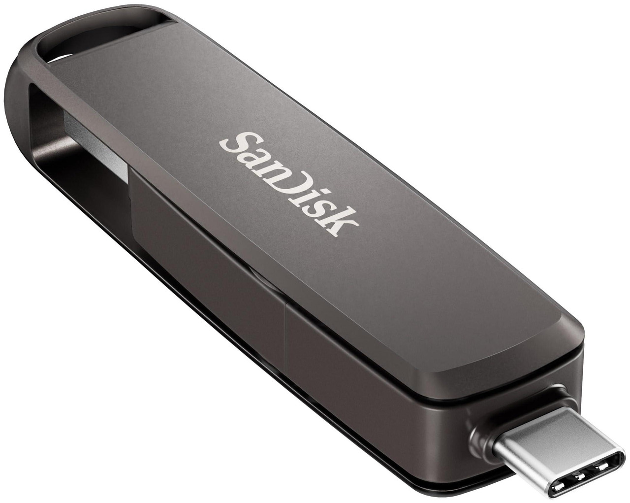 Open Box: SANDISK 512GB Extreme PRO Dual Drive - Up to 1,000MB/s, USB Type-C, and USB Type-A, High-Performance Flash Drive - SDDDE1-512G-G46 - Newegg.com - Open Box condition - Image 23