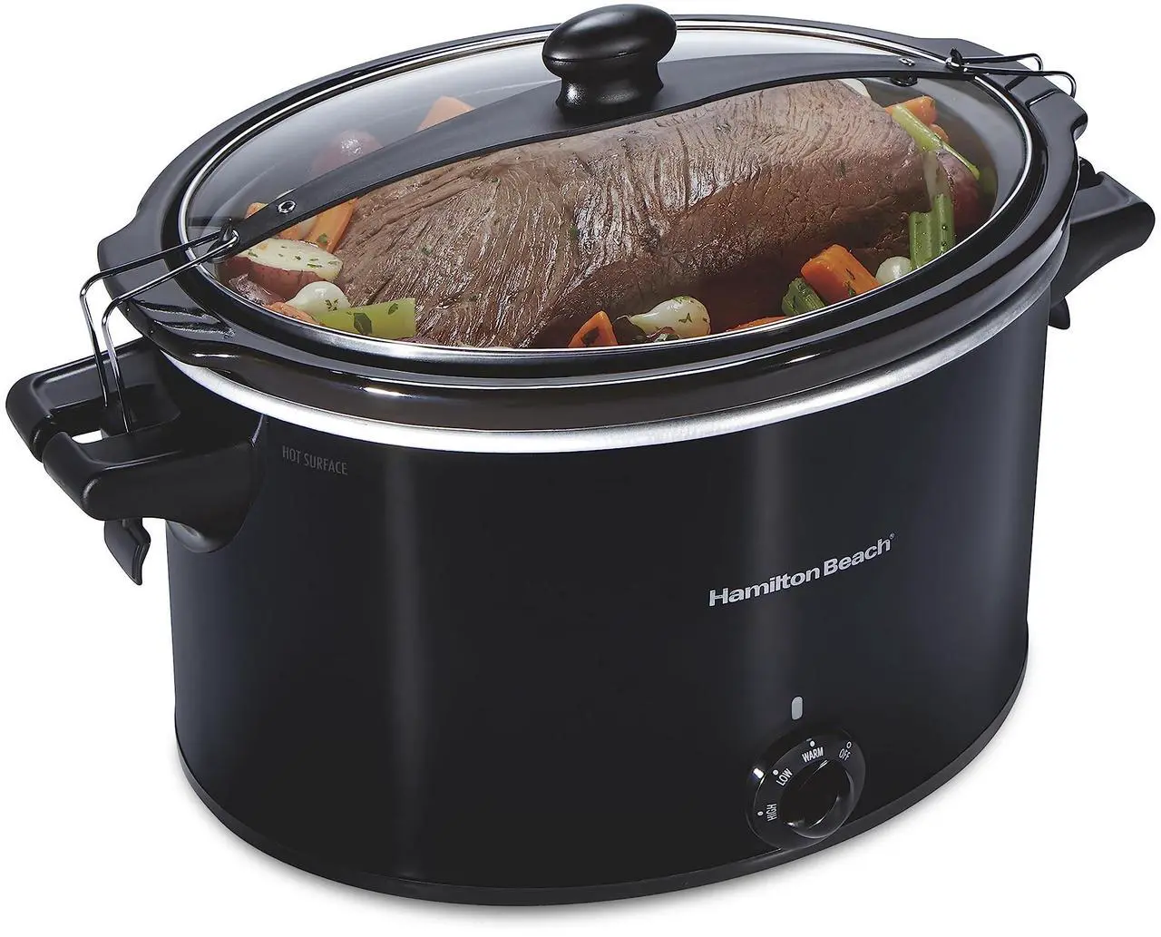 Hamilton Beach 33362 Slow Cooker