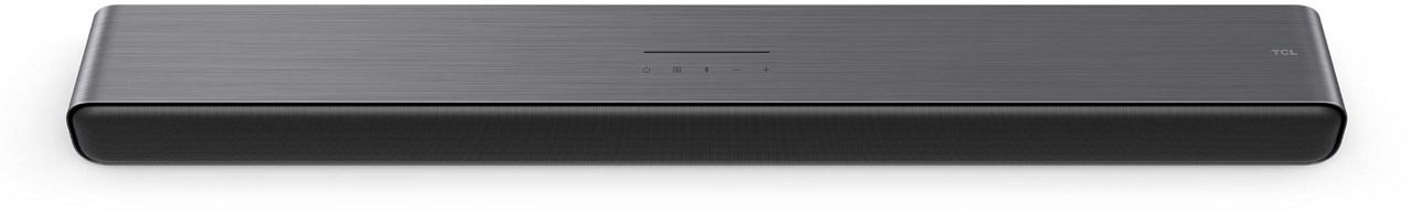 Open Box: TCL S45H 2.0 Sound Bar for Smart TV | Dolby Atmos DTS:X Auto Room Calibration| 100W Power Wireless Bluetooth Home Theater Audio | App & Remote Control | Latest Model - Newegg.com - Open Box condition - Image 9