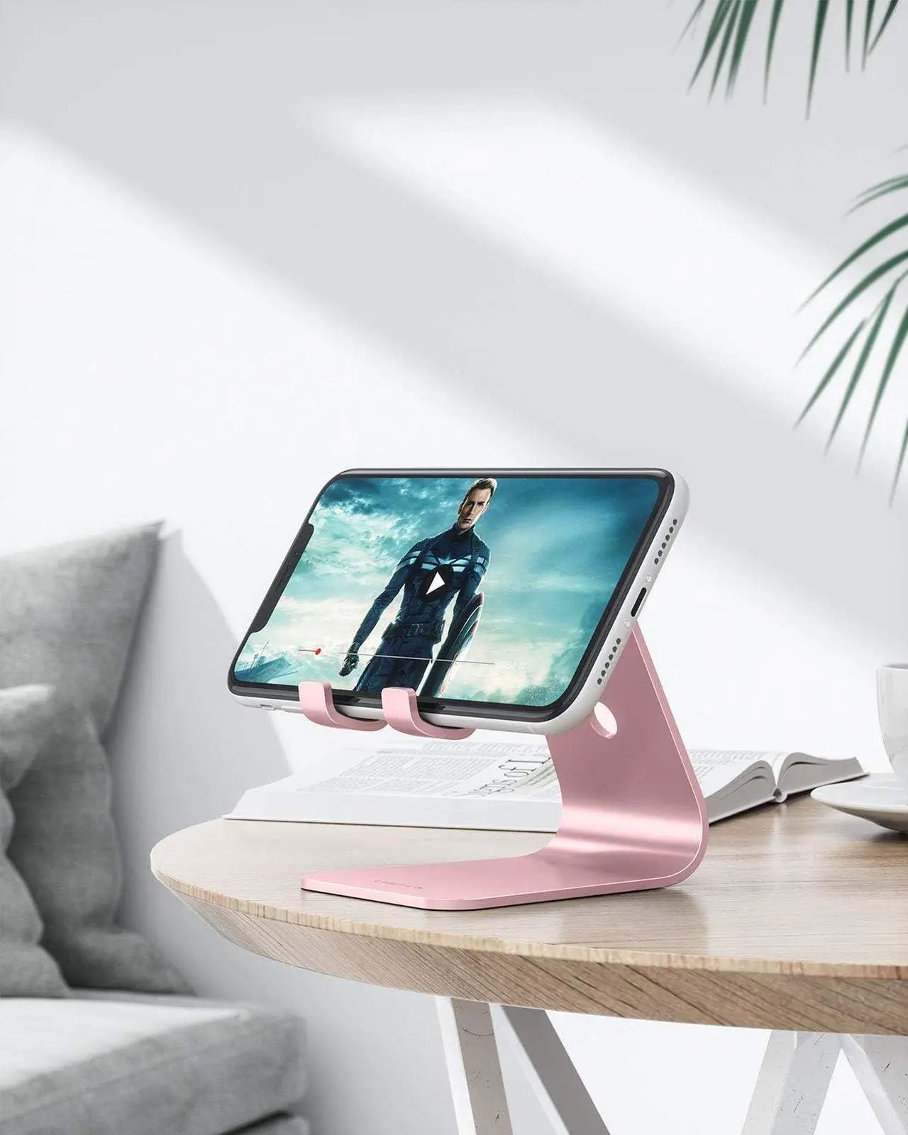 Tablet Stand - Thumbnail 5
