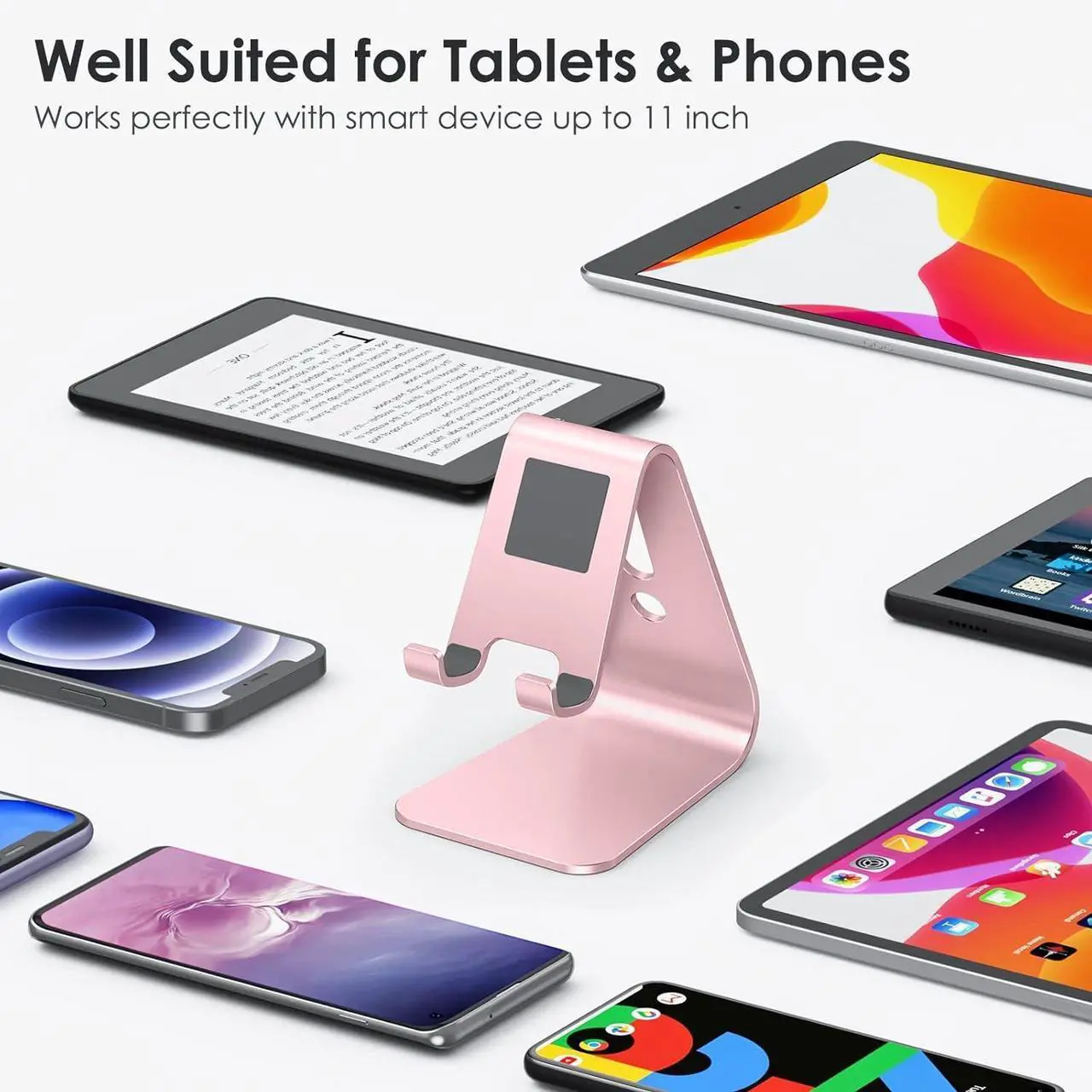 Tablet Stand - Thumbnail 3