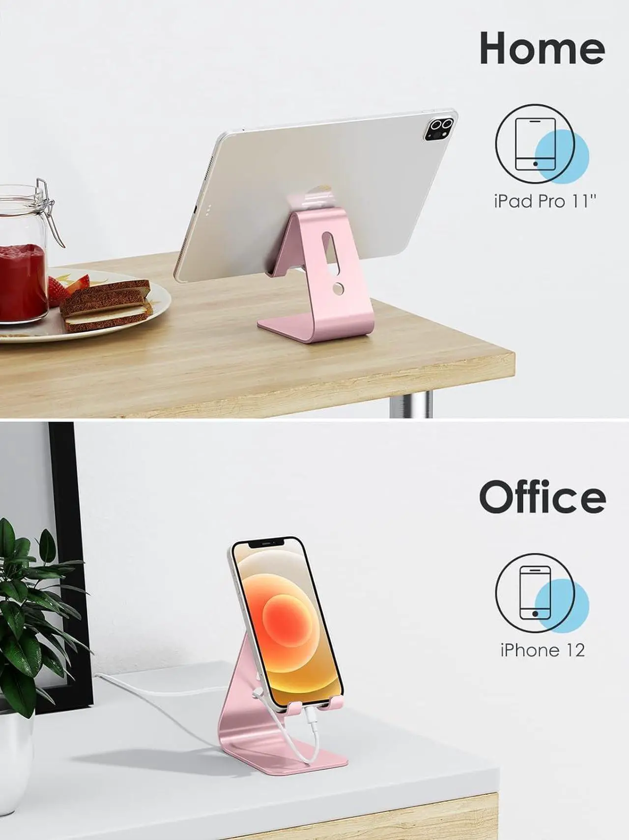 Tablet Stand - Thumbnail 2