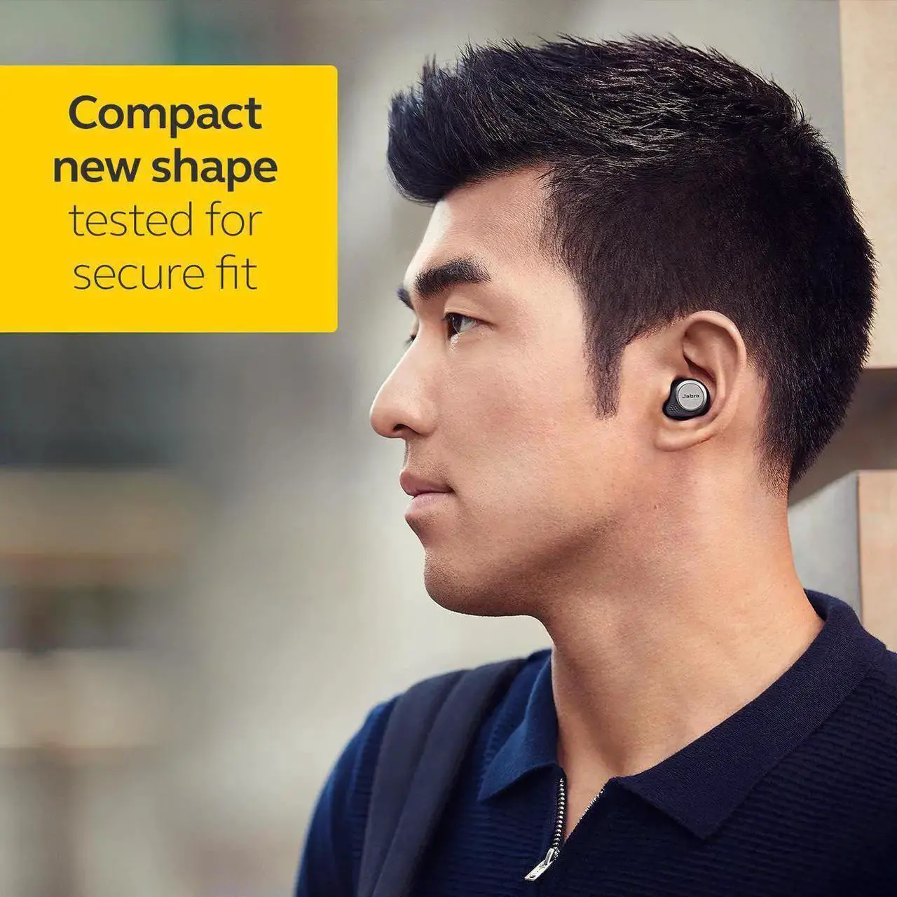 Jabra Elite 75t - Thumbnail 5