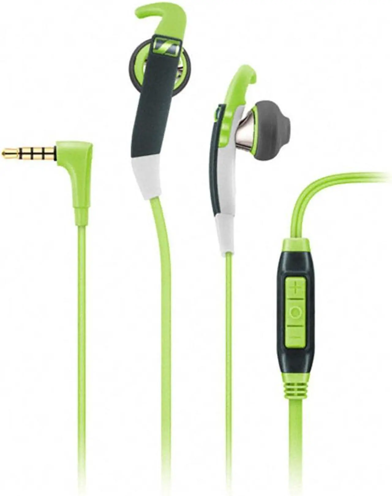 Sennheiser MX 686G - Thumbnail 3