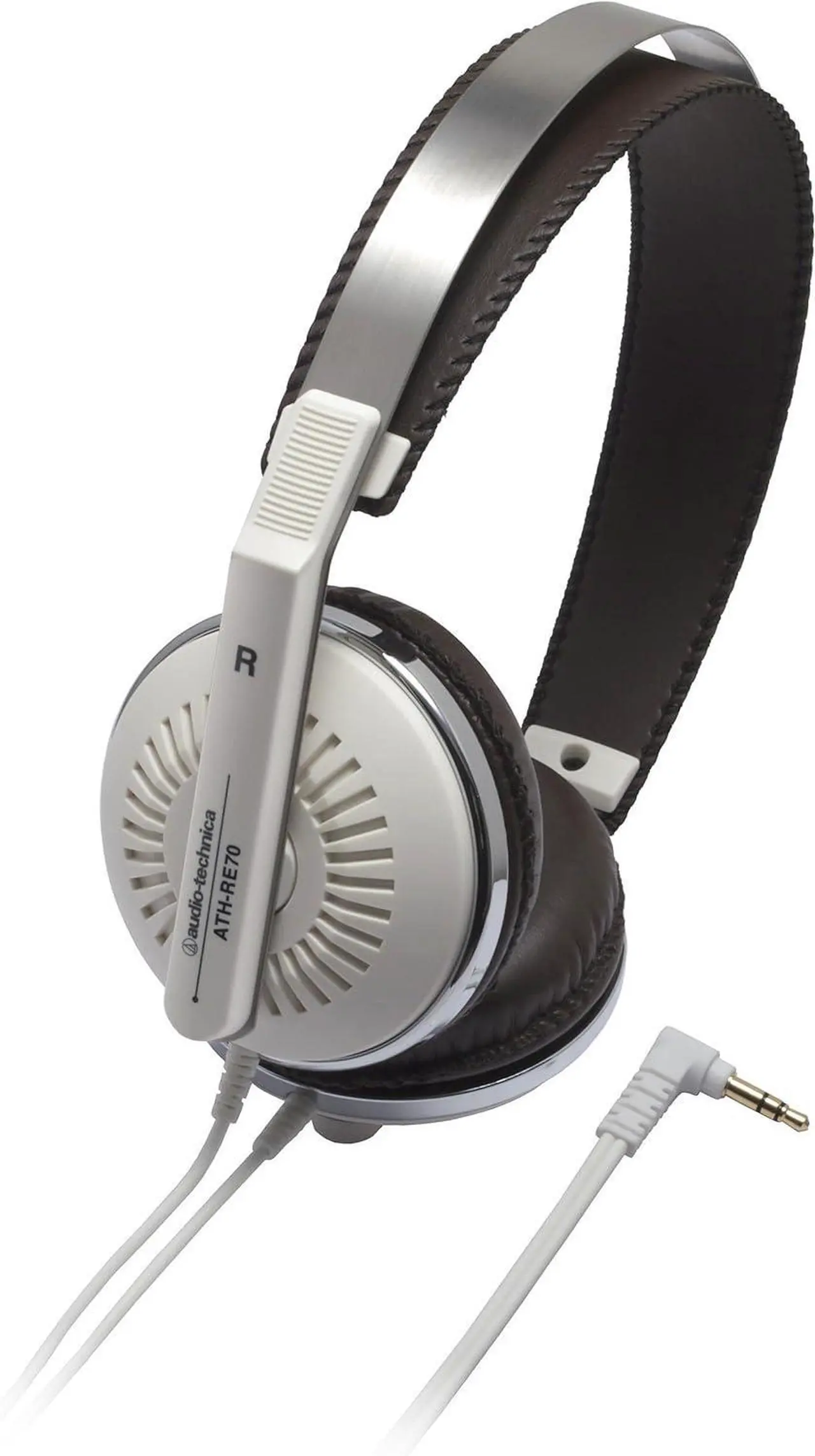 Audio-Technica ATH-RE70 Retro-Face