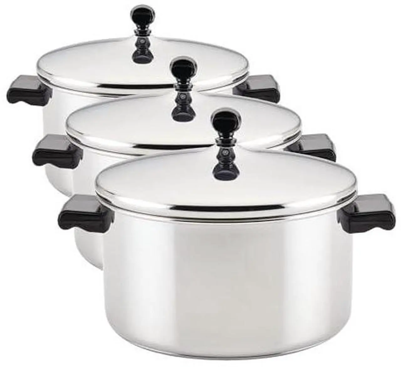 Farberware Classic Series Stockpot